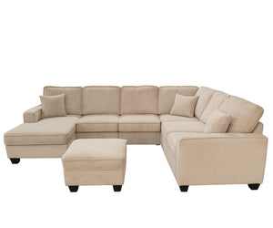 Corbin Sectional