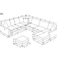 Corbin Sectional