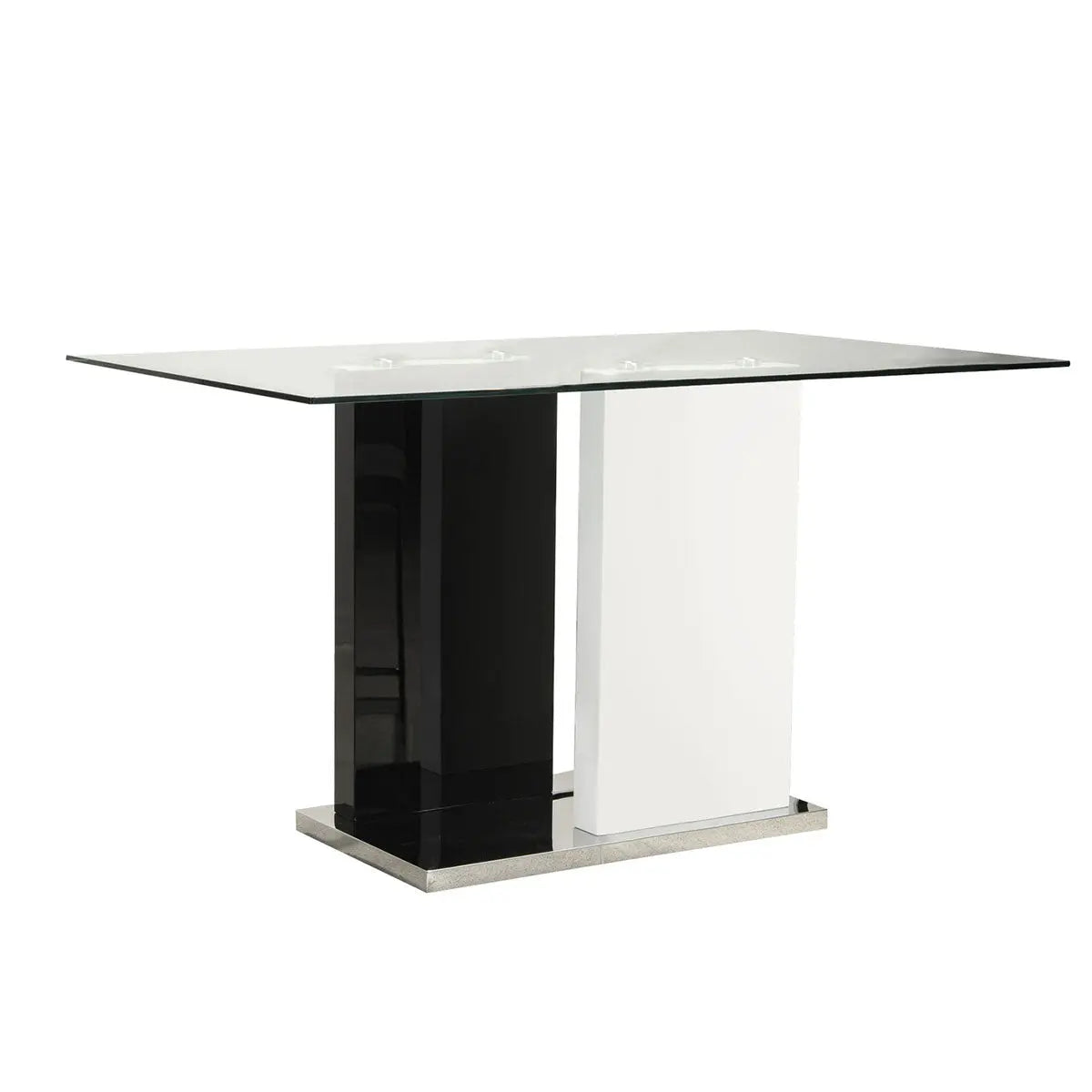Libra 5 pc Counter Height Dining Set 6848 - Mazin