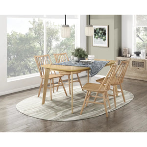 Pratter 5 pc Dining Set 5927