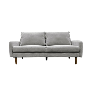 Seater Sofa in Dark  Grey 70993.