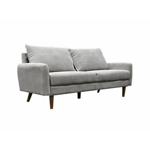 Seater Sofa in Dark  Grey 70993.