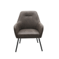 71637  Dining Chair in Vintage Brown