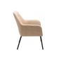 71638 Dining Chair in Vintage Beige