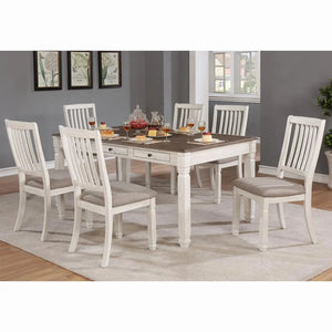 Nesbitt 7Pc Dining set Mazin
