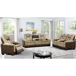 7800 Power Recliner Set VFI