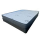 7" Premium Foam Mattress Collection