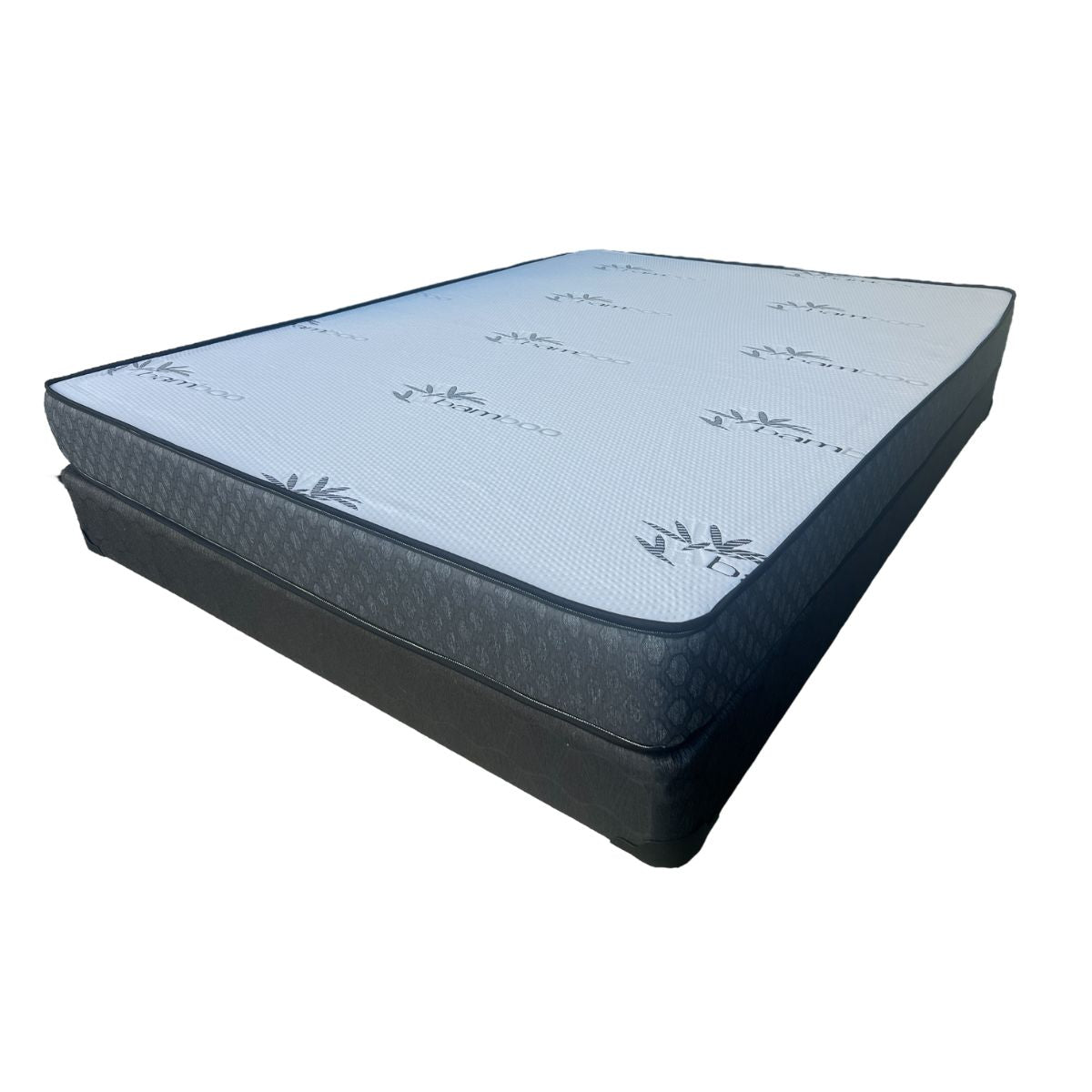 7" Premium Foam Mattress Collection