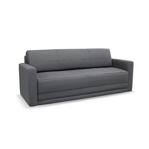 Montreal Luxe Sofa Bed – Canadian Made - 2393