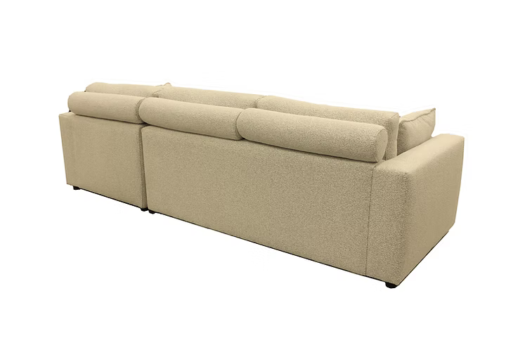 TrueNorth Luxe Sectional – Canadian Made 2566 Amro Furniture