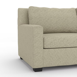 Aurora Fabric Sofa Bed – Made in Canada 2285