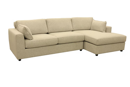 TrueNorth Luxe Sectional – Canadian Made 2566 Amro Furniture