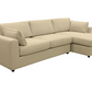 TrueNorth Luxe Sectional – Canadian Made 2566 Amro Furniture