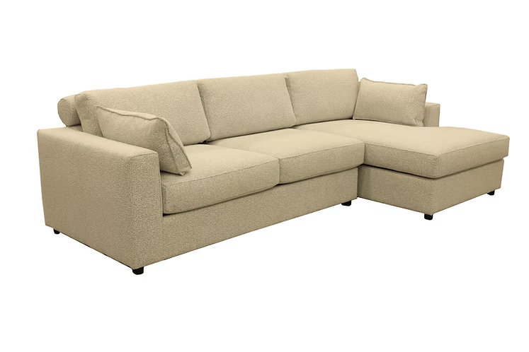 TrueNorth Luxe Sectional – Canadian Made 2566 Amro Furniture