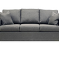 Everett Modern Sofa Bed – Canadian Made 1435