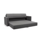 Montreal Luxe Sofa Bed – Canadian Made - 2393