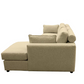TrueNorth Luxe Sectional – Canadian Made 2566 Amro Furniture
