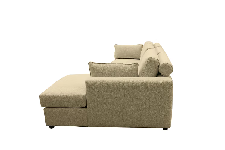 TrueNorth Luxe Sectional – Canadian Made 2566 Amro Furniture