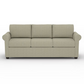 Hudson Convertible Sofa Bed – Made in Canada -1434