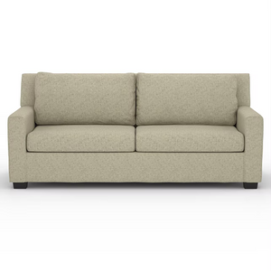 Aurora Fabric Sofa Bed – Made in Canada 2285