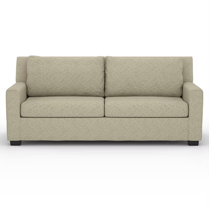 Aurora Fabric Sofa Bed – Made in Canada 2285