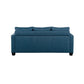 Phelps Reversible Sofa Chaise 9789BU Mazin