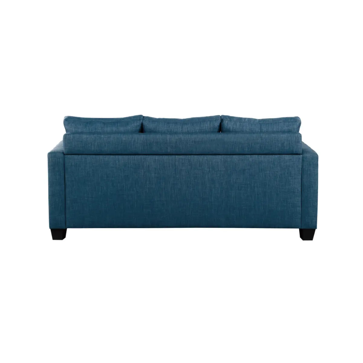 Phelps Reversible Sofa Chaise 9789BU Mazin