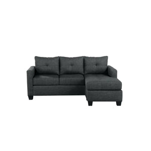Phelps Reversible Sofa Chaise 9789DG Mazin