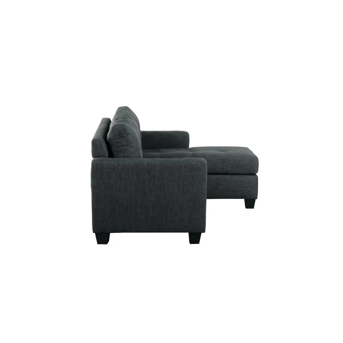 Phelps Reversible Sofa Chaise 9789DG Mazin