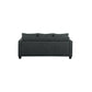 Phelps Reversible Sofa Chaise 9789DG Mazin