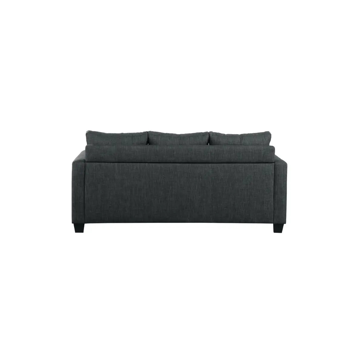 Phelps Reversible Sofa Chaise 9789DG Mazin