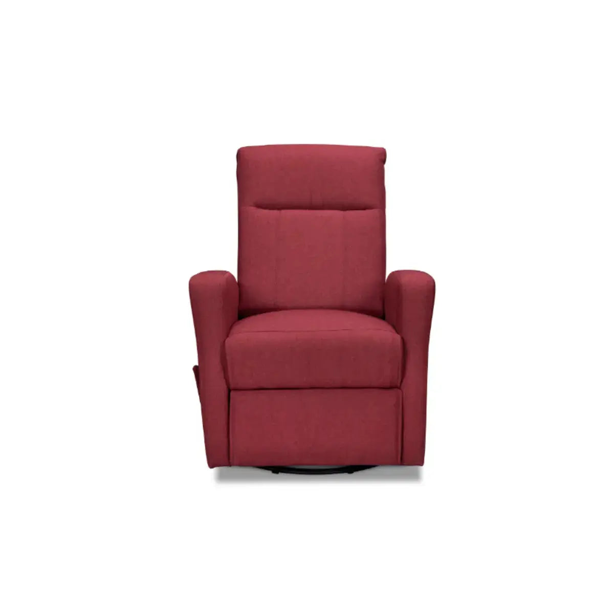 Gage Swivel Glider Recliner 9807NBWN Mazin