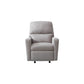 Grenville Rocker Recliner 99068LGY Mazin