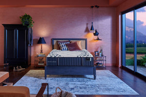 Stearns & Foster Estate Collection Mon Tresor Tight Top Mattress - Firm