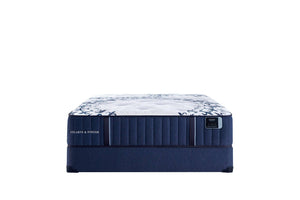 Stearns & Foster Estate Collection Mon Tresor Tight Top Mattress - Firm