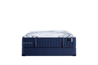 Stearns & Foster Estate Collection Mon Tresor Tight Top Mattress - Firm