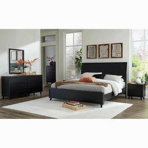 Ashley Danziar Panel Bedroom Set B1013.
