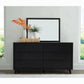 Ashley Danziar Panel Bedroom Set B1013.