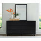 Ashley Danziar Panel Bedroom Set B1013.
