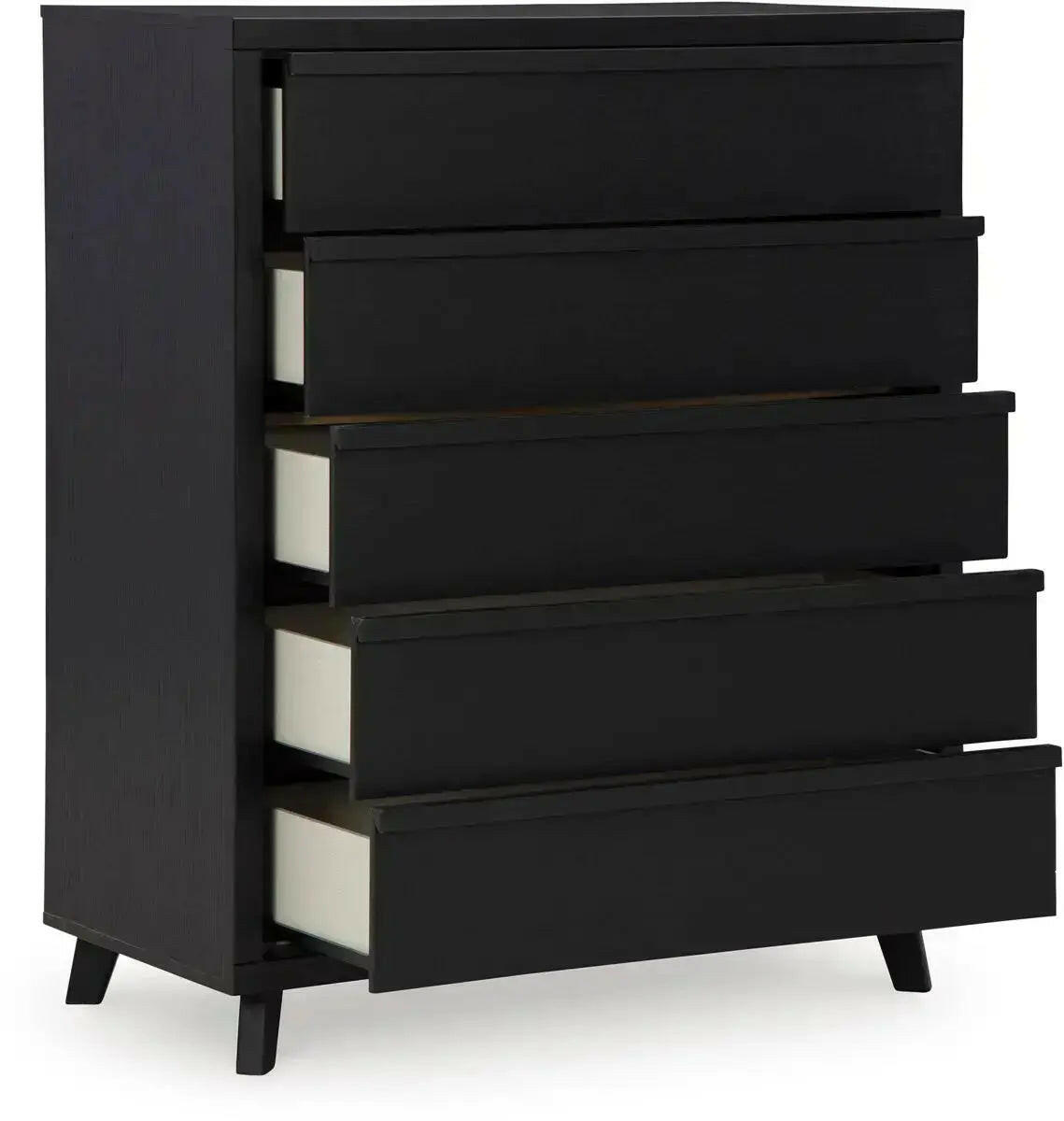 Ashley Danziar Panel Bedroom Set B1013.