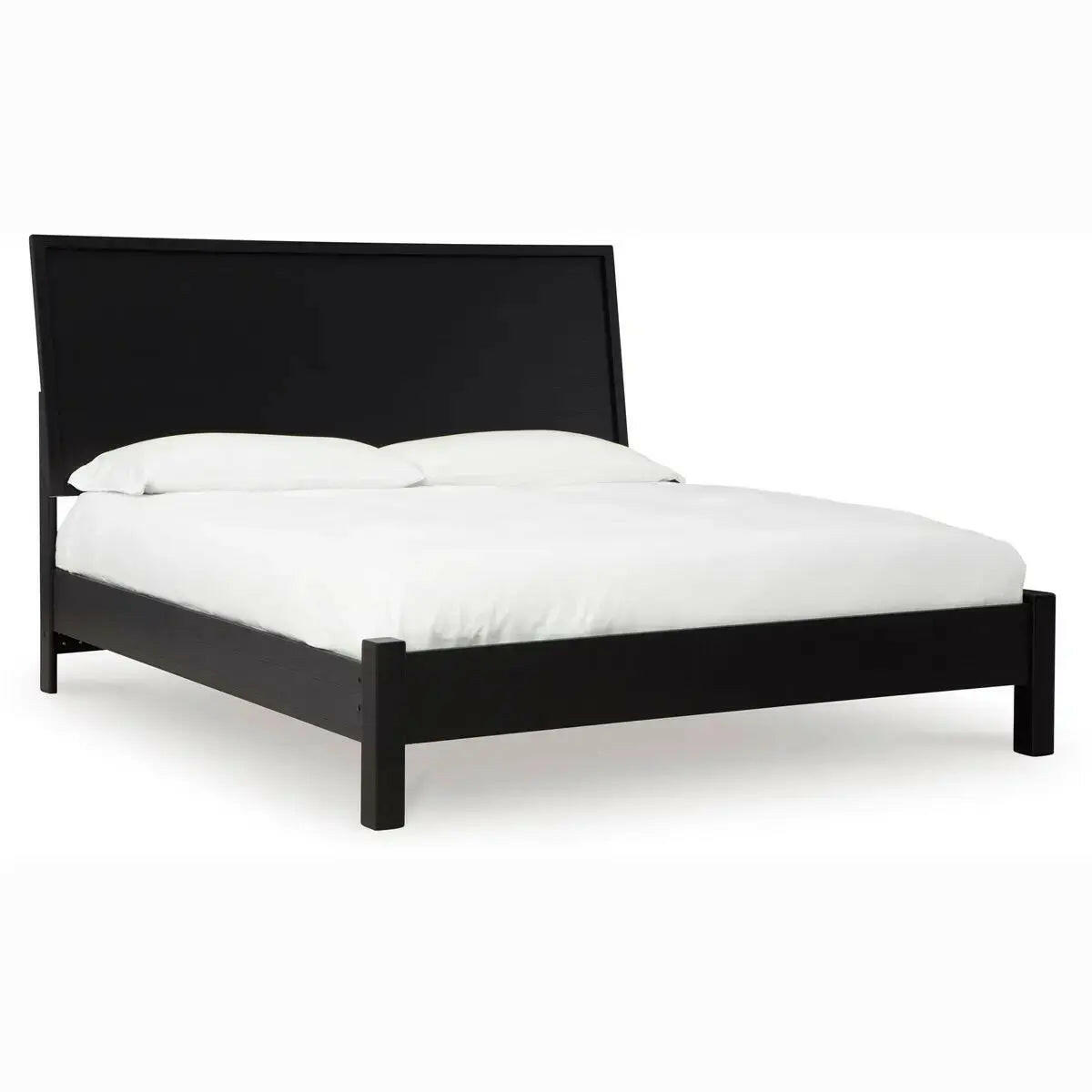 Ashley Danziar Panel Bedroom Set B1013.