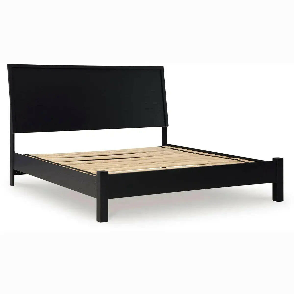 Ashley Danziar Panel Bedroom Set B1013.