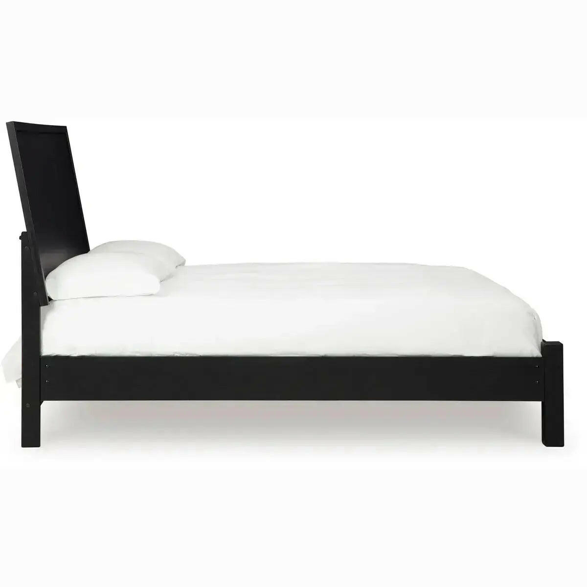 Ashley Danziar Panel Bedroom Set B1013.