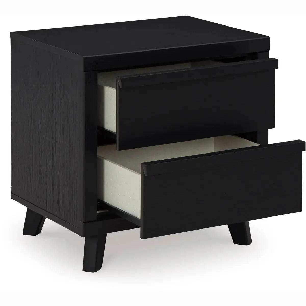 Ashley Danziar Panel Bedroom Set B1013.