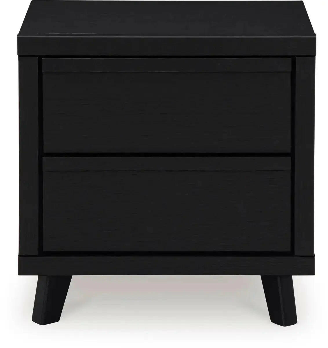 Ashley Danziar Panel Bedroom Set B1013.