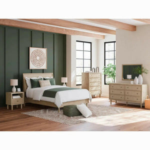 Ashley Cielden Panel Bedroom Set B1199.