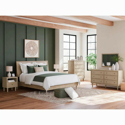 Ashley Cielden Panel Bedroom Set B1199.