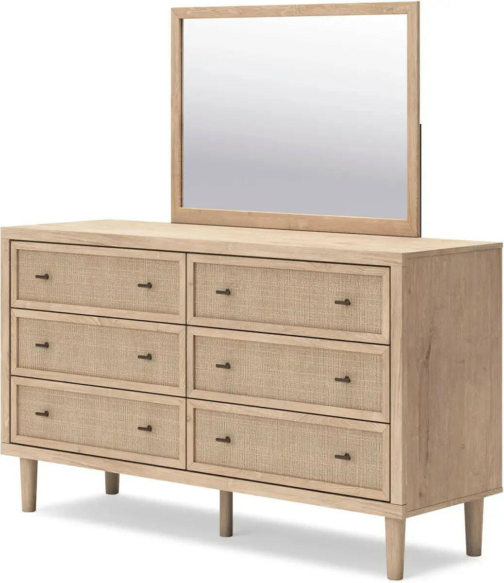 Ashley Cielden Panel Bedroom Set B1199.