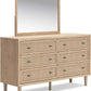Ashley Cielden Panel Bedroom Set B1199