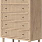 Ashley Cielden Panel Bedroom Set B1199